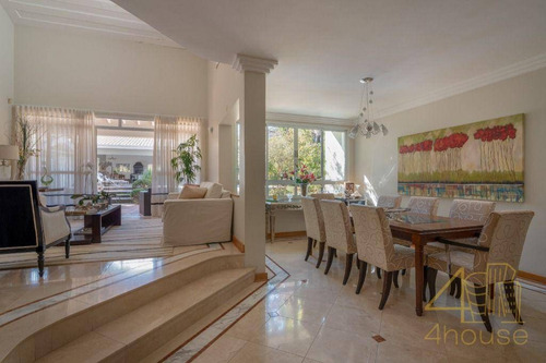 Imagem 13 de 30 de Casa À Venda No Condomínio Monte Carlo Em Valinhos/sp. 456 M², 3 Suítes, Jardim, Quintal, Área Gourmet, Piscina E 2 Vagas. Rua Paiquerê, 165 - Ca0611