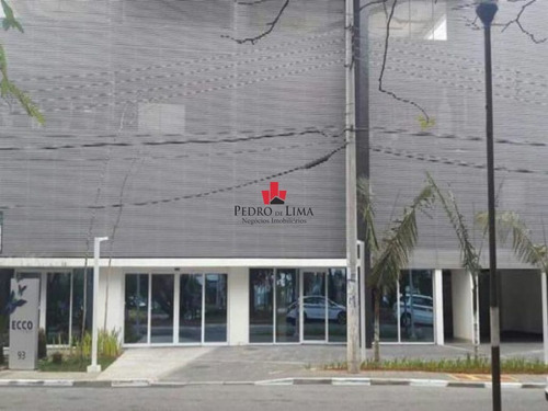 Imagem 8 de 15 de Sala Comercial 28m², Em Guarulhos. - Pe27039