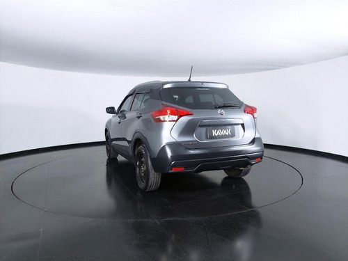 Imagem 5 de 15 de 190348 - Nissan Kicks 2019 Com Garantia