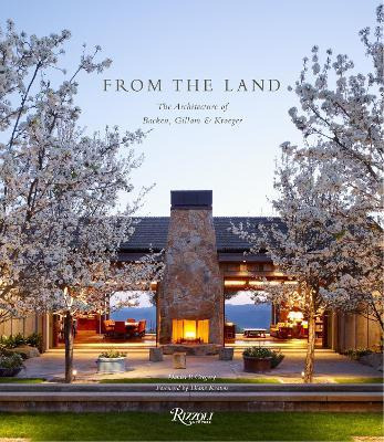 From The Land : Backen, Gillam, And Kroeger Architects - ...