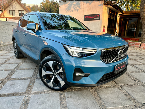 Volvo XC40 2.0 Mhev B4 Plus Fwd