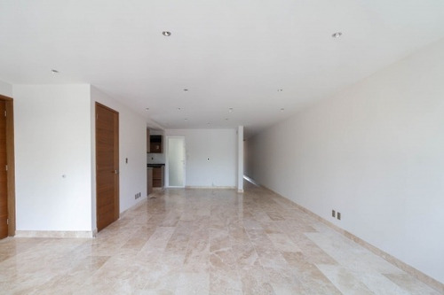 Imagen 6 de 17 de Departamento En Venta En Lomas De Chapultepec Ga En Rosedal