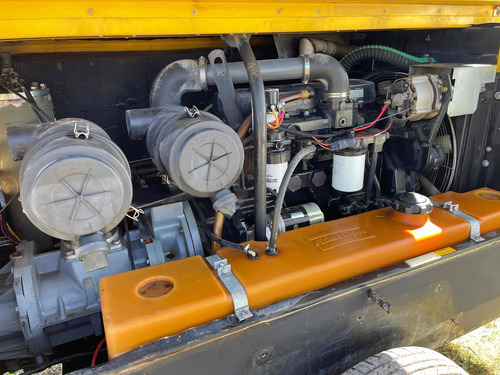 Imagen 14 de 15 de Ingersoll Rand 525