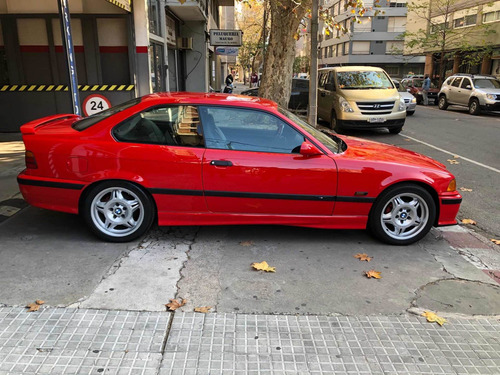 Bmw 325 I