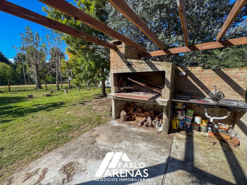 Casa En Venta En Balneario Santa Regina #2570
