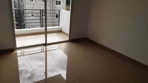 Imagen 5 de 14 de Apartamento De 3 Habitaciones, 2 Baños De 90m2