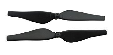 Imagen 5 de 6 de Fytoo Hélice Para Dji Tello Rc Quadcopter Repuestos Cuchill
