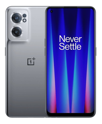 Oneplus Nord Ce 2 8gb/128gb Ce2 5g Smartphone Dimensity 900 Color Gris