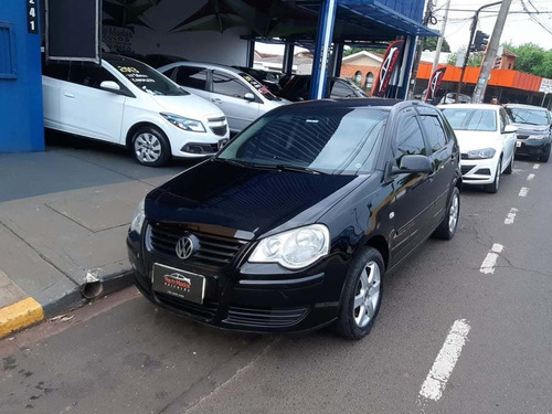 Polo Hatch 1.6