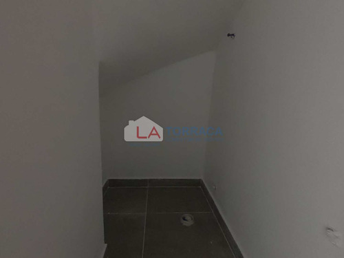 Imagem 10 de 30 de Ref. 14324 - Sobrado De Condomínio - Novo - 2 Dormitórios - V14324