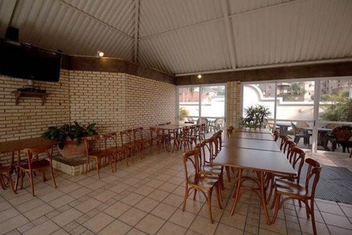 Imagem 9 de 18 de Apartamento Higienopolis Porto Alegre. - 3214