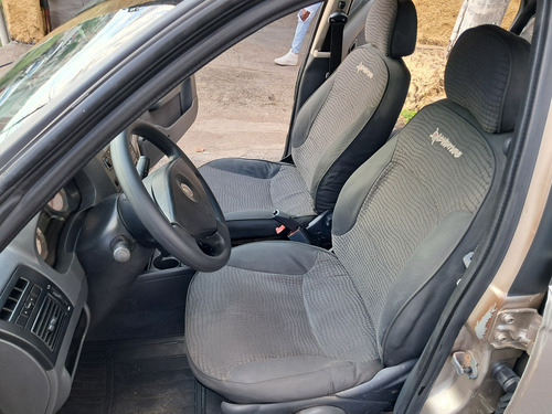 Fiat Palio Weekend ADVENTURE