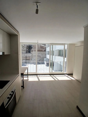 Departamento en arriendo en Santiago Centro