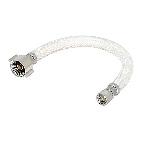 Conector De Inodoro Flexible De 12 Pulgadas Eastman - M...