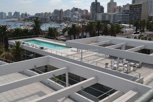 Imagen 16 de 27 de Excelente Ubicacion, A Una Cuadra Del Puerto Y A 2 De La Playa. Excelentes Servicios Del Edficio.