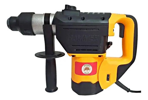 Martelete Perfurador Rompedor Sds 5j 1250w 220v Songhe Tools