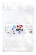 Comprar Sal Marina Gruesa Con Sésamo Dani 5kg