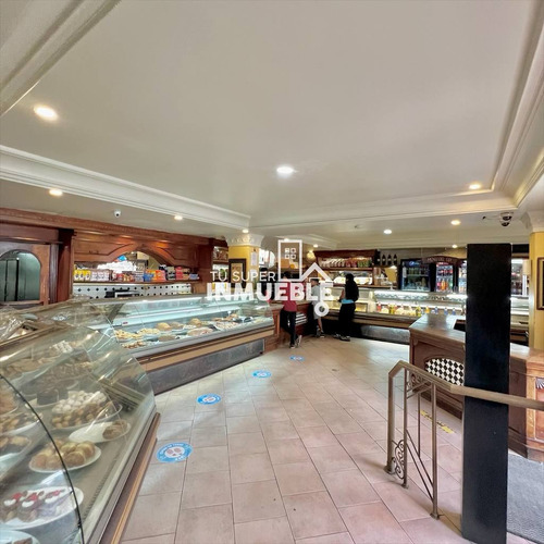Imagen 2 de 18 de Se Alquila Pb De Local Comercial En El Pueblo Del Hatillo 480 Mts2