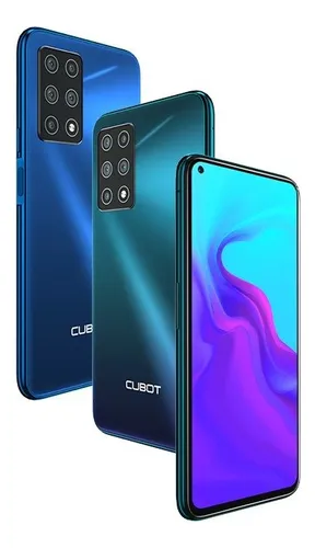 Cubot X30 8gb 128gb Dual Sim Duos