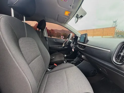 Kia Picanto 1.25 VIBRANT