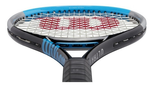 Imagen 3 de 6 de Tenis Center | Raqueta Wilson Ultra 100 V3.0