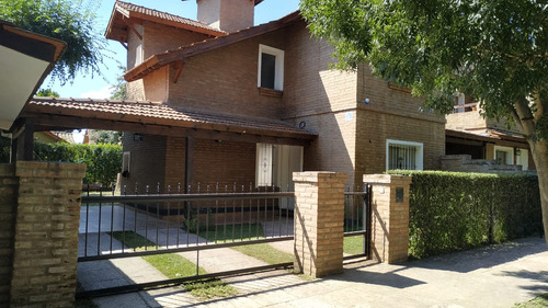 Casa Alquiler Villa General Belgrano