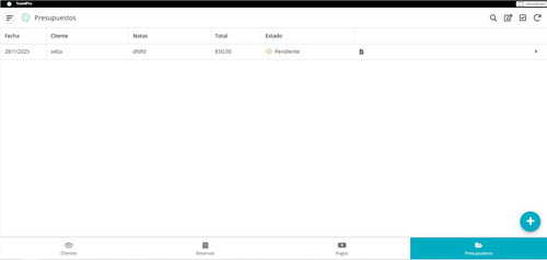 Software, Sistema, Programa Para Agencias De Viajes