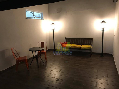 Imagem 16 de 23 de Sobrado Com 4 Dormitórios, 350 M² - Venda Por R$ 2.050.000,00 Ou Aluguel Por R$ 9.700,00/mês - Água Rasa - São Paulo/sp - So0701