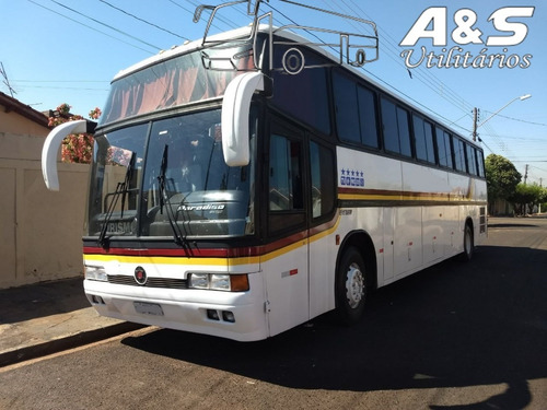 Imagem 1 de 11 de Marcopolo Paradiso 1150 Scania K-113 Confira Oferta! Ref.120
