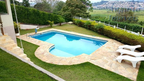 Imagem 9 de 29 de Chácaras Em Condomínio À Venda Em Bom Jesus Dos Perdões/sp - Compre O Seu Chácaras Em Condomínio Aqui! - 1401422