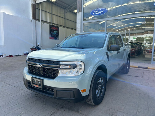 Ford Maverick 2023 Xlt Fwd