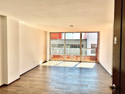 Excelente Departamento En Venta, San Jeronimo Lidice, La Mag