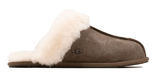 Pantuflas Ugg Scuffette Ii Marron