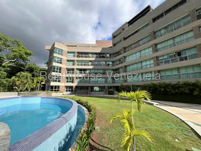 Apartamento en alquiler