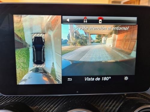 Imagen 20 de 22 de Mercedes-benz Clase Glc 2016 2.0 Glc250 300 4matic Atomático