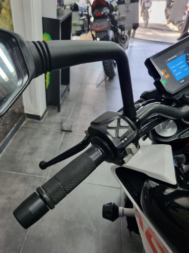 Ktm Duke 390 - Of Motos Florida