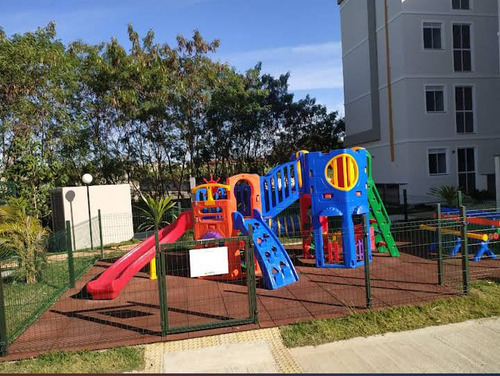 2 Quartos ,1 Banheiro Excelente Localização