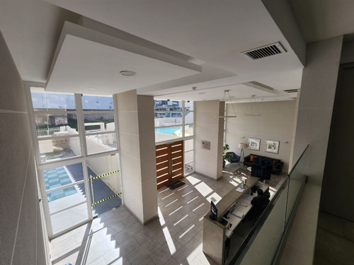 Vendo Depto 2h2b1e1b En Concón Piso 4 Gran Oportunidad 91mt