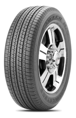 Llanta 225/65 R17 Bridgestone Dueler H/p Sport As 102t