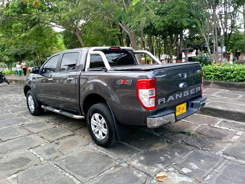 Ford Ranger 3.2 Xls