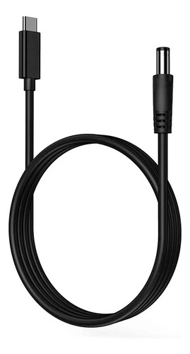 Cable Adaptador Usb-c 12v Pd Router Modem Alarma Cámara Gb