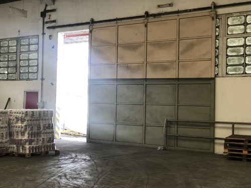 Imagen 10 de 12 de Alquiler Deposito 3000 M2 Parque Industrial Pilar
