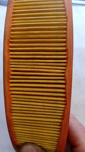 Filtro De Aire Renault 6 12