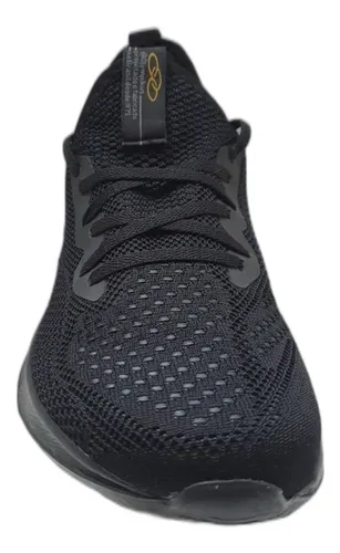 Zapatillas Deportiva Olympikus Cristal Camara Aire Yanispots