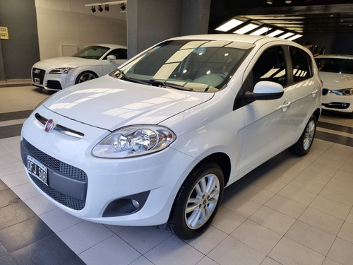 Fiat Palio 1.6 Essence 115cv