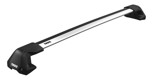 Rack Thule Wingbar Edge Toyota Corolla Sedan 19 -