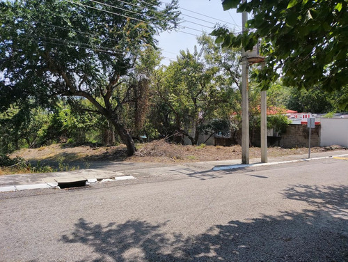 Imagen 2 de 23 de Terreno Venta Fraccionamiento Club De Golf Sta. Fe. M7 L1