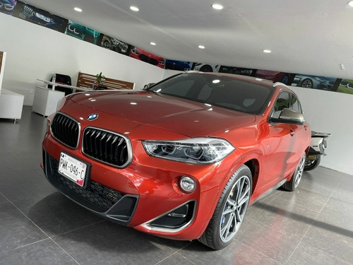 Imagen 2 de 14 de Bmw X2 2020 2.0 Sdrive20ia M Sport
