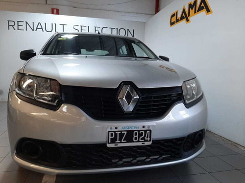 Renault Sandero Expression Pack 1.6 2015
