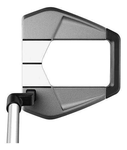 Kaddygolf Putter Golf Taylormade Spider S Plat. L Neck Premi